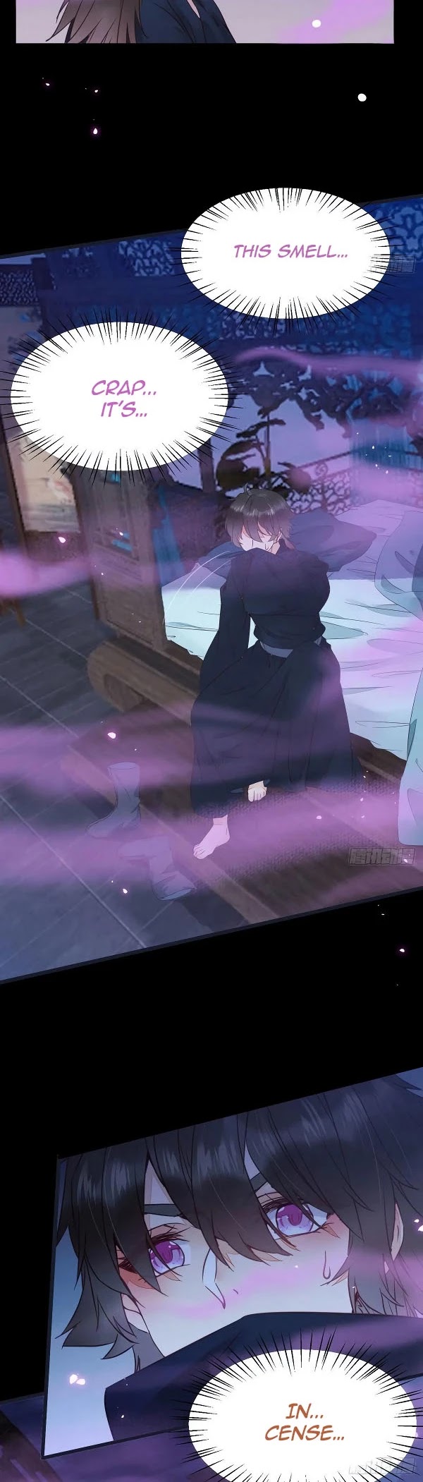 The Ghostly Doctor Chapter 361 page 15 - Chapter 361