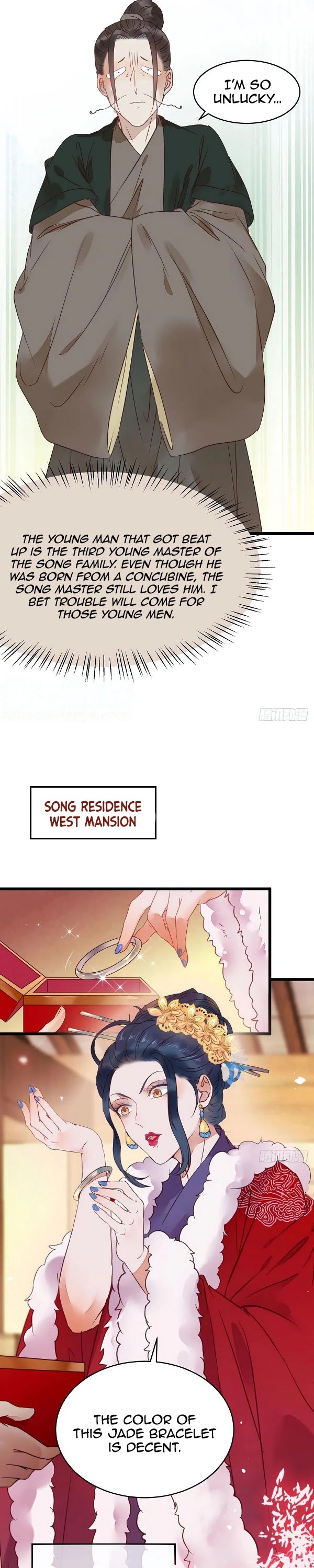 The Ghostly Doctor Chapter 361 page 4 - Chapter 361