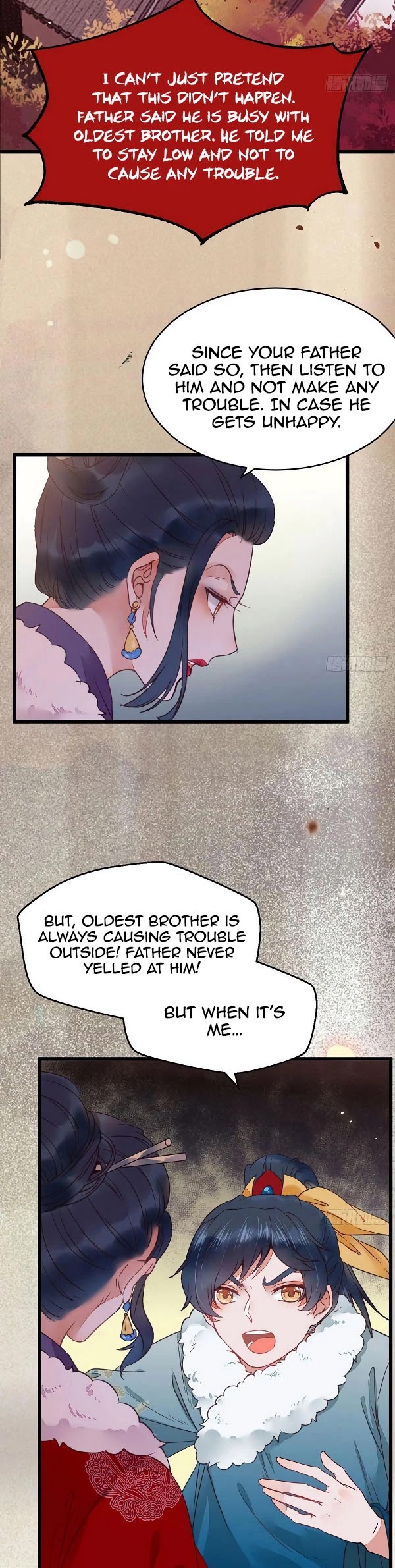 The Ghostly Doctor Chapter 361 page 8 - Chapter 361