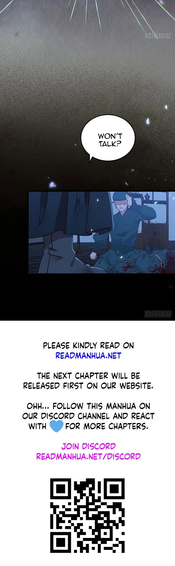 The Ghostly Doctor Chapter 362 page 16 - Chapter 362