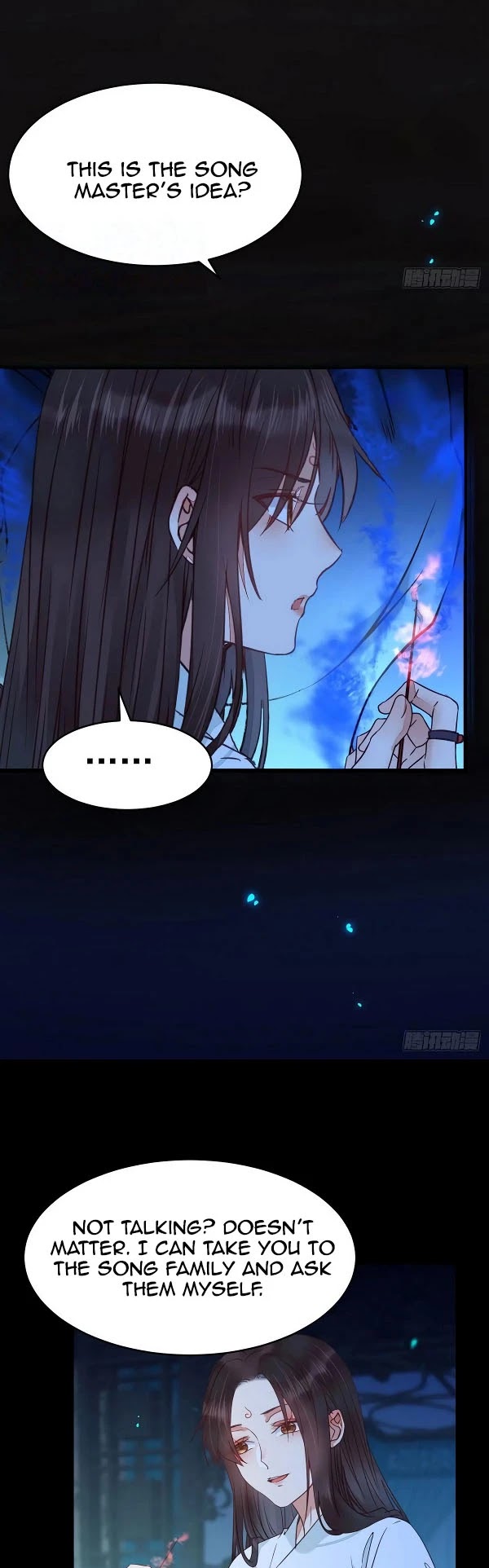 The Ghostly Doctor Chapter 362 page 5 - Chapter 362