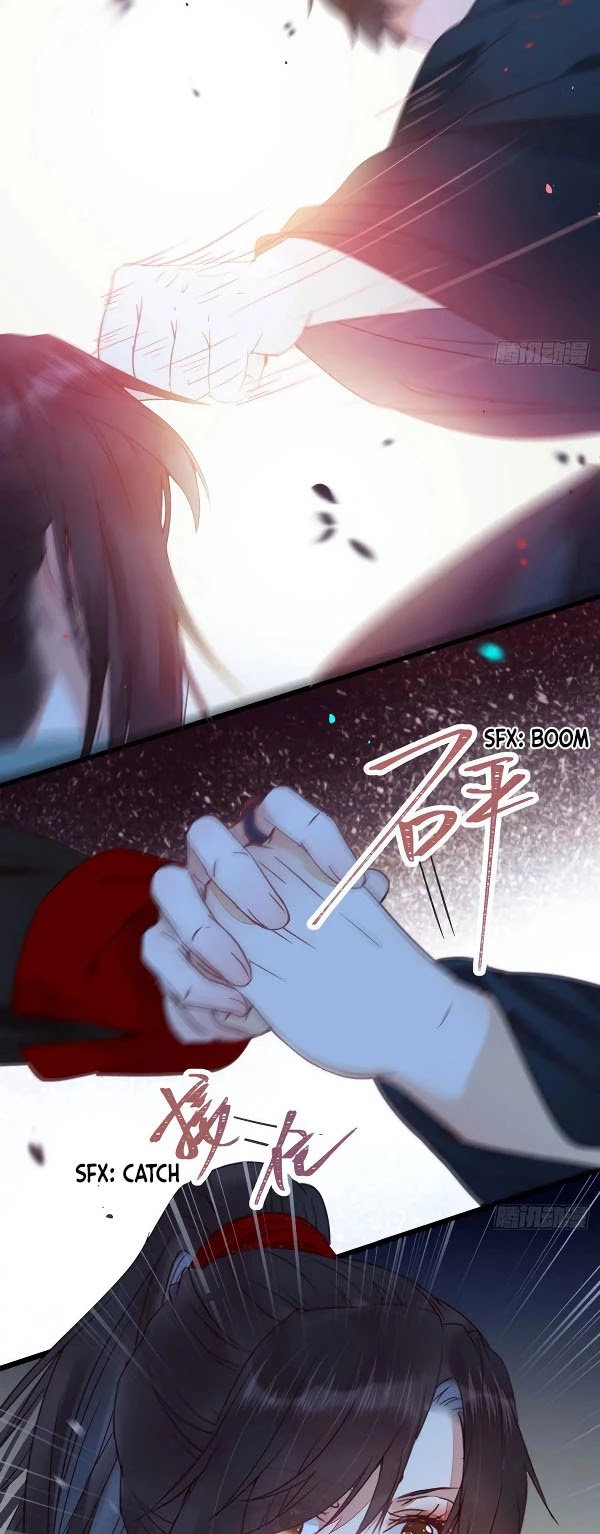 The Ghostly Doctor Chapter 362 page 8 - Chapter 362