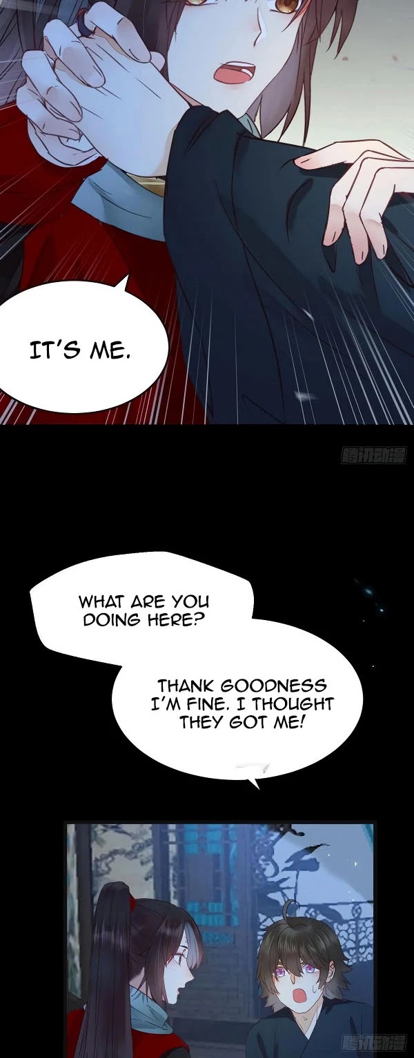 The Ghostly Doctor Chapter 362 page 9 - Chapter 362