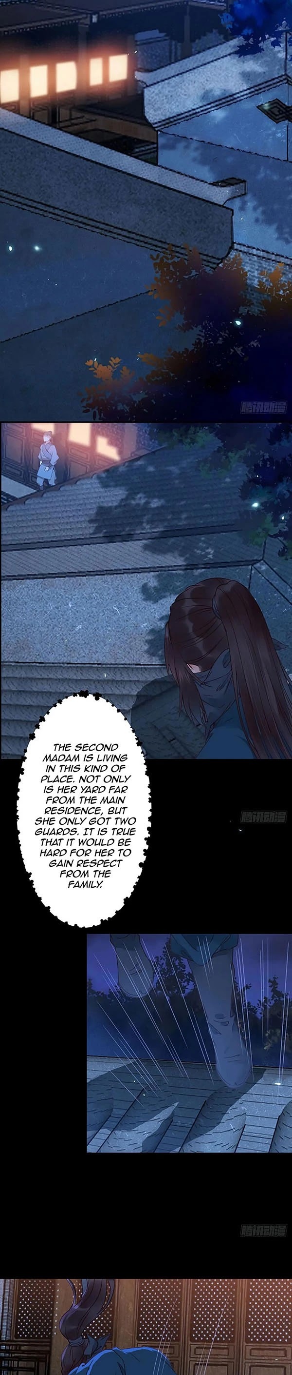 The Ghostly Doctor Chapter 363 page 15 - Chapter 363