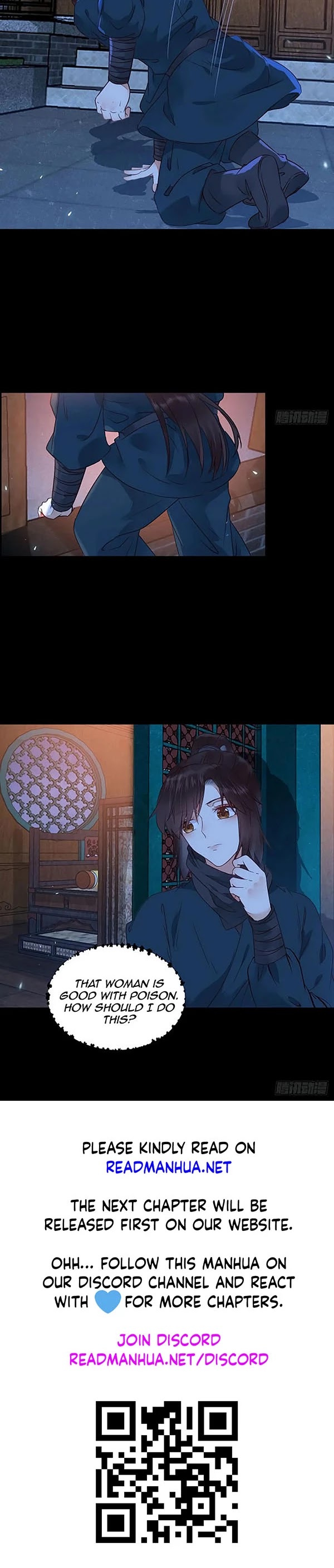 The Ghostly Doctor Chapter 363 page 16 - Chapter 363
