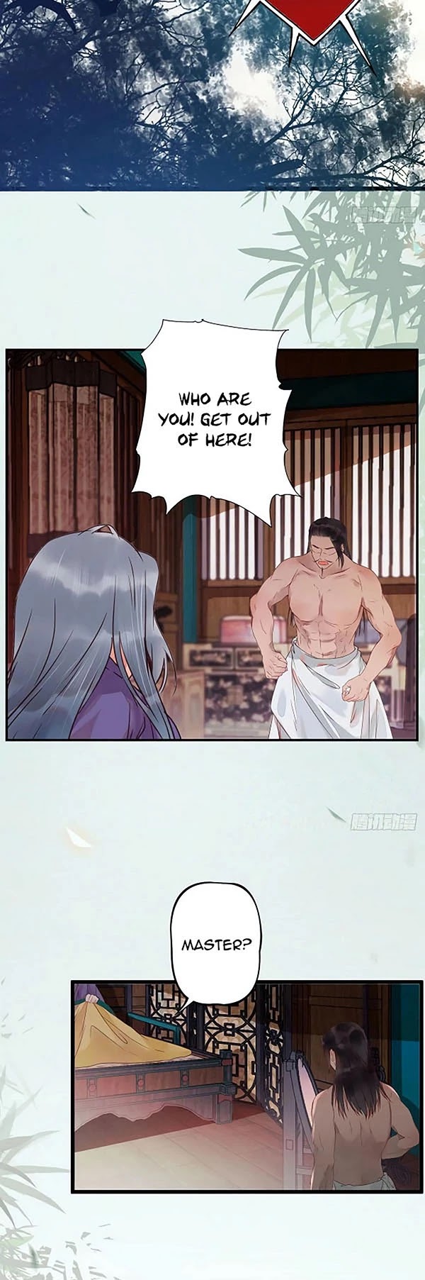 The Ghostly Doctor Chapter 364 page 14 - Chapter 364