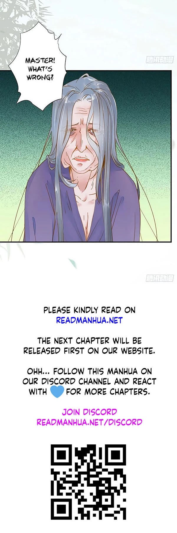 The Ghostly Doctor Chapter 364 page 15 - Chapter 364
