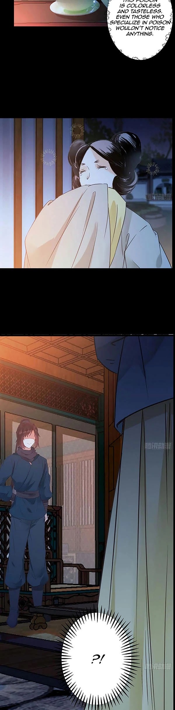 The Ghostly Doctor Chapter 364 page 2 - Chapter 364