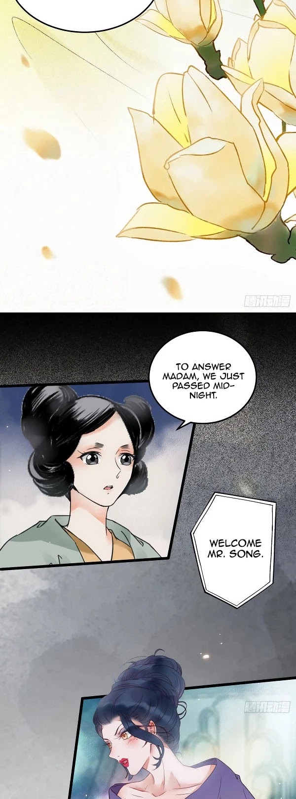 The Ghostly Doctor Chapter 364 page 5 - Chapter 364