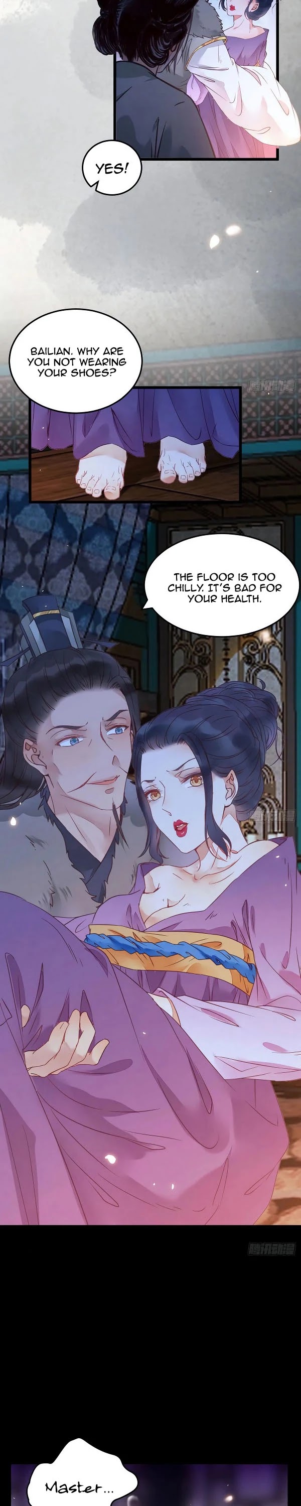 The Ghostly Doctor Chapter 364 page 7 - Chapter 364
