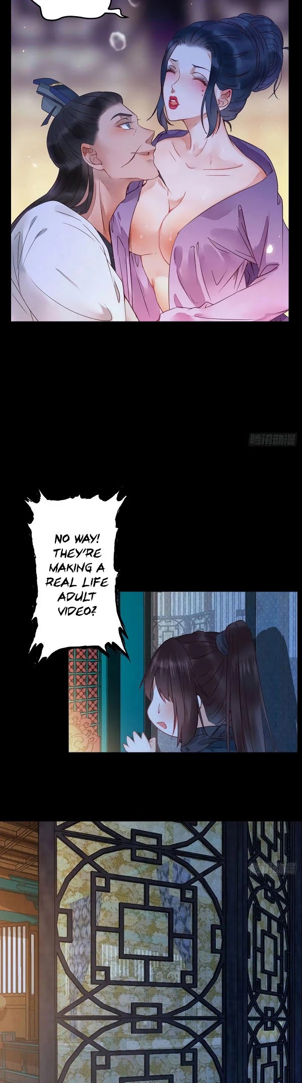 The Ghostly Doctor Chapter 364 page 8 - Chapter 364