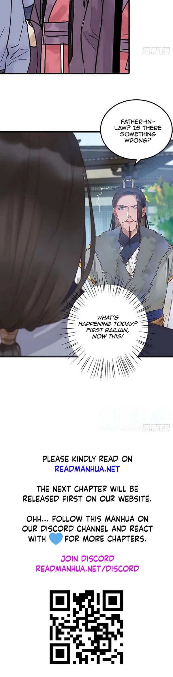 The Ghostly Doctor Chapter 365 page 16 - Chapter 365