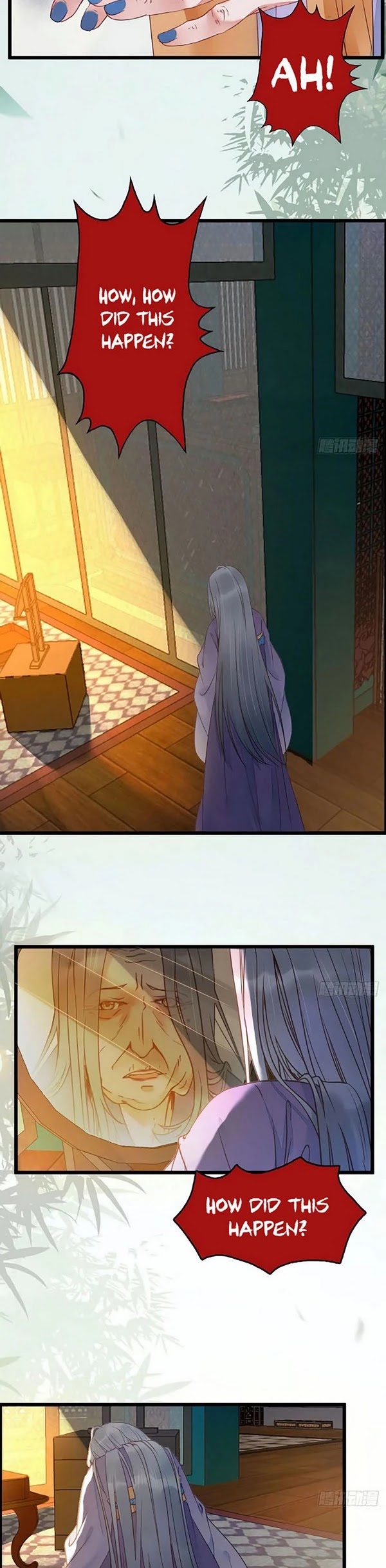 The Ghostly Doctor Chapter 365 page 2 - Chapter 365