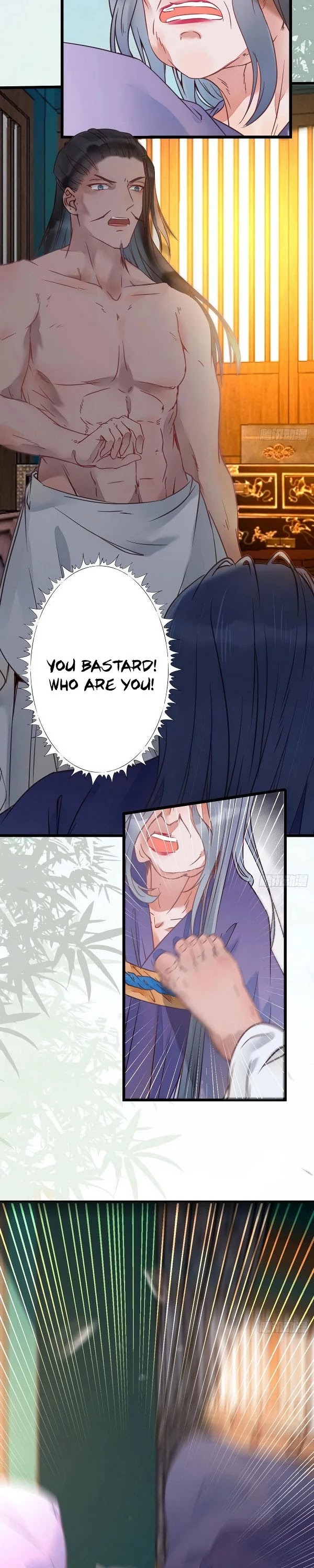 The Ghostly Doctor Chapter 365 page 4 - Chapter 365