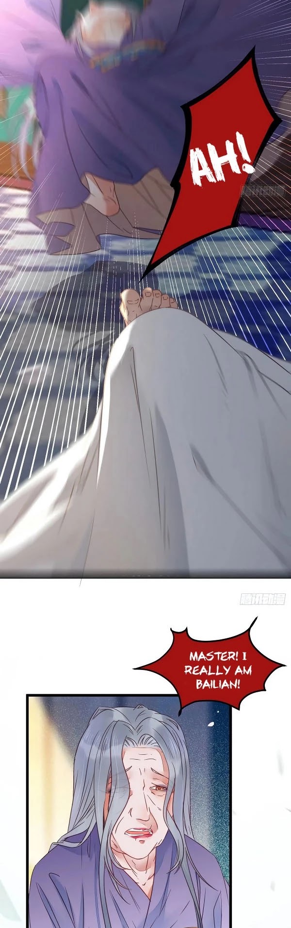 The Ghostly Doctor Chapter 365 page 5 - Chapter 365