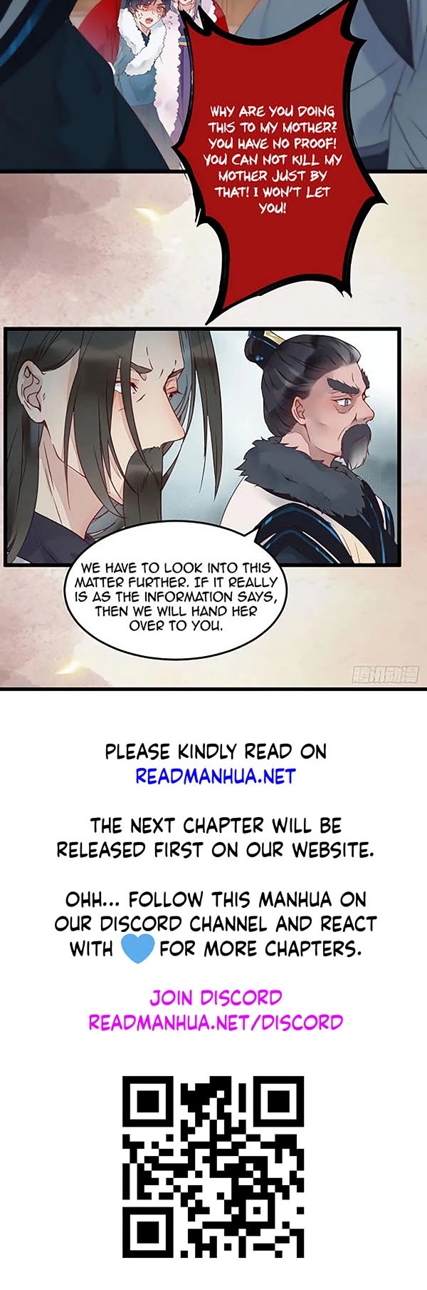 The Ghostly Doctor Chapter 366 page 14 - Chapter 366