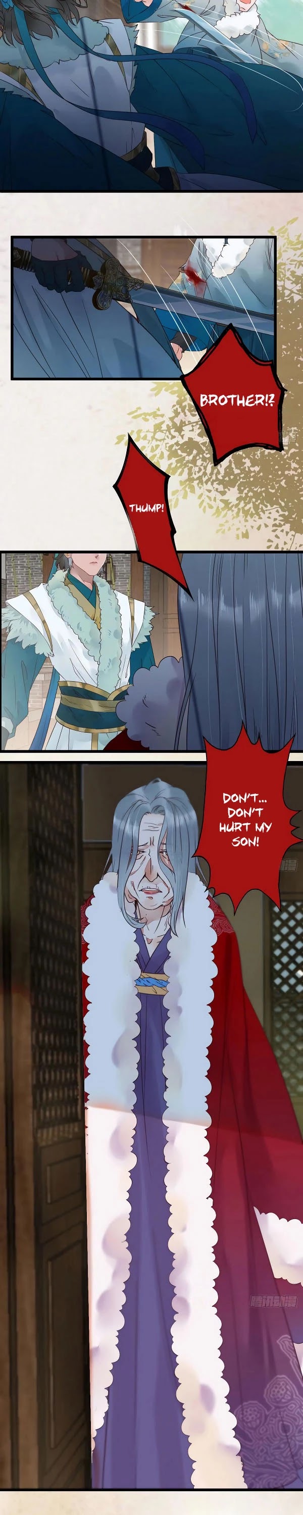 The Ghostly Doctor Chapter 366 page 7 - Chapter 366