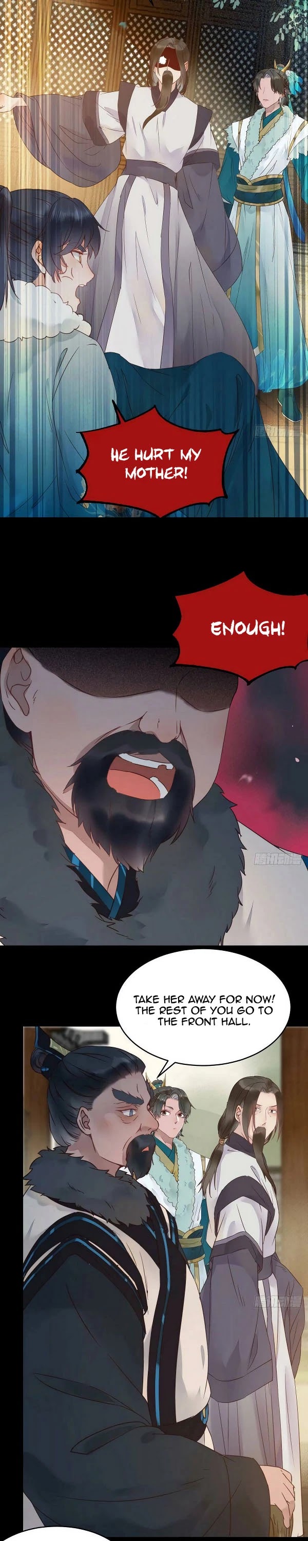The Ghostly Doctor Chapter 367 page 10 - Chapter 367
