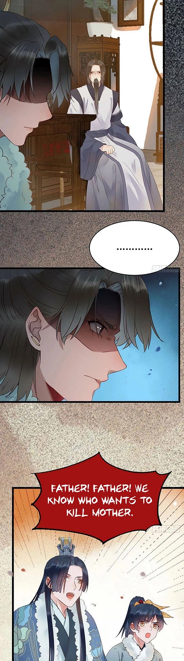 The Ghostly Doctor Chapter 367 page 16 - Chapter 367