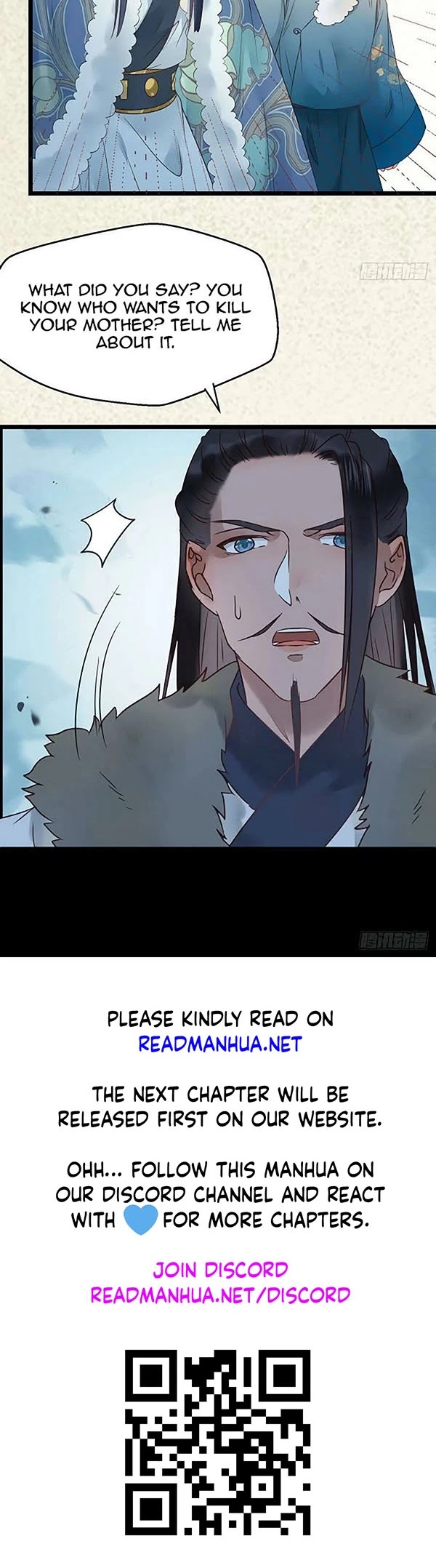 The Ghostly Doctor Chapter 367 page 17 - Chapter 367