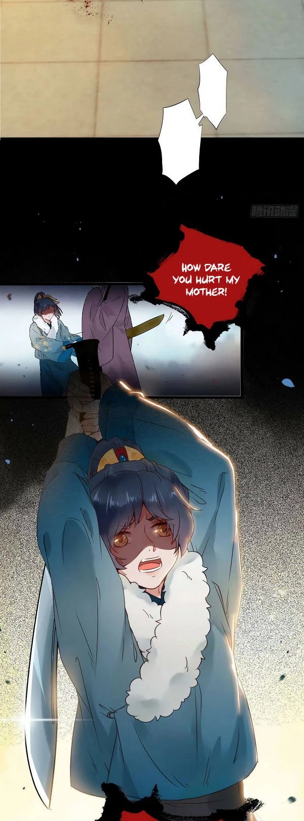 The Ghostly Doctor Chapter 367 page 8 - Chapter 367
