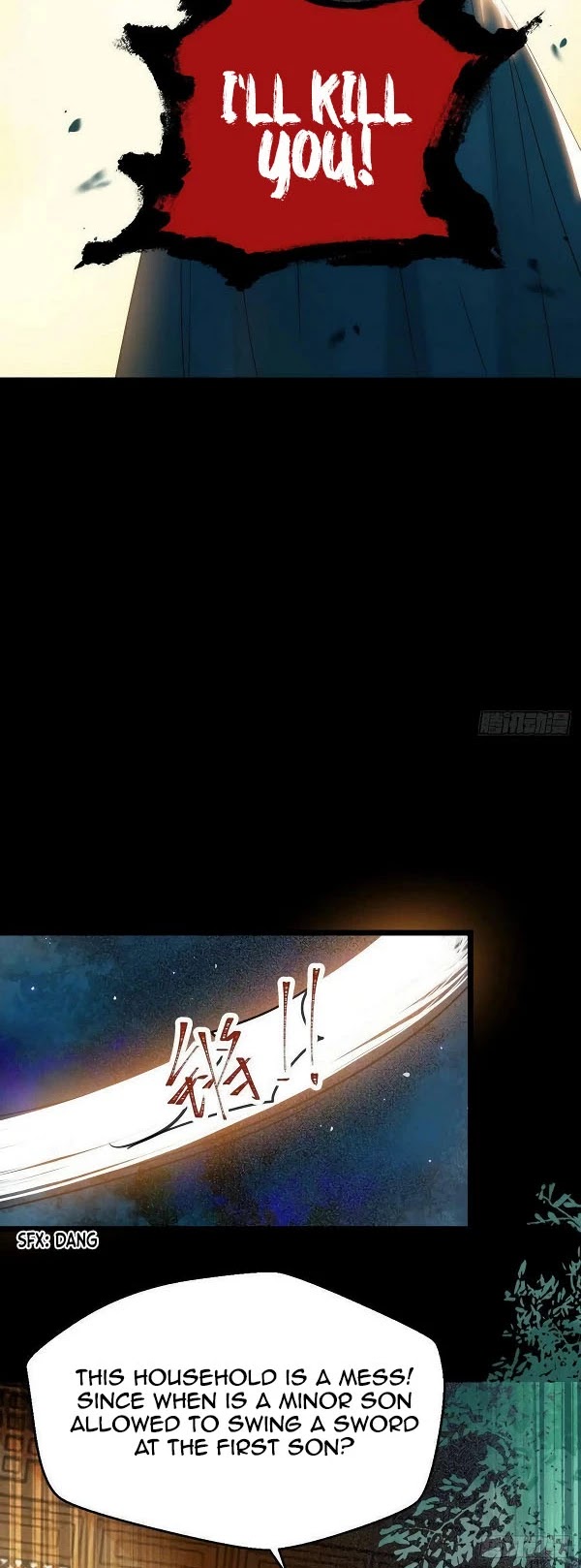 The Ghostly Doctor Chapter 367 page 9 - Chapter 367