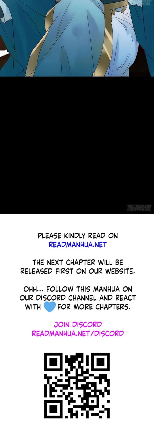 The Ghostly Doctor Chapter 368 page 20 - Chapter 368