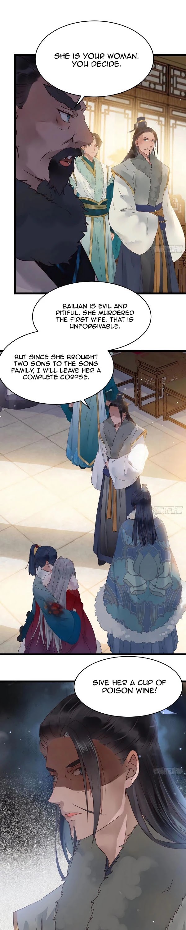The Ghostly Doctor Chapter 369 page 12 - Chapter 369