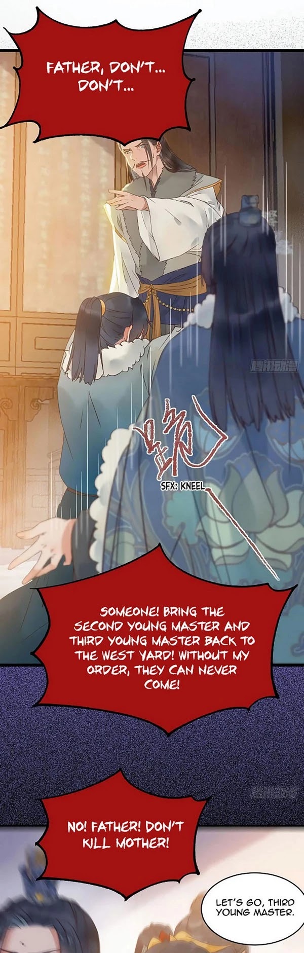 The Ghostly Doctor Chapter 369 page 17 - Chapter 369