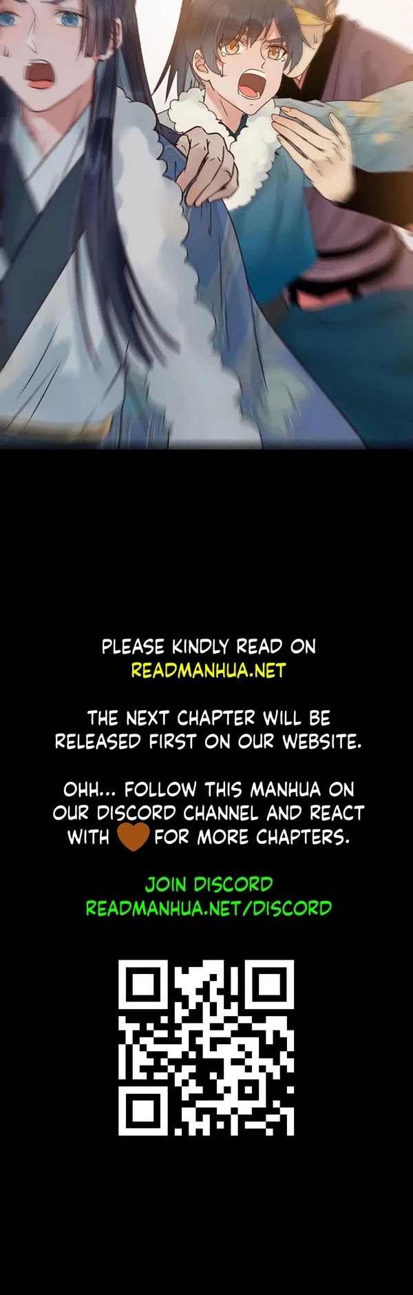 The Ghostly Doctor Chapter 369 page 18 - Chapter 369
