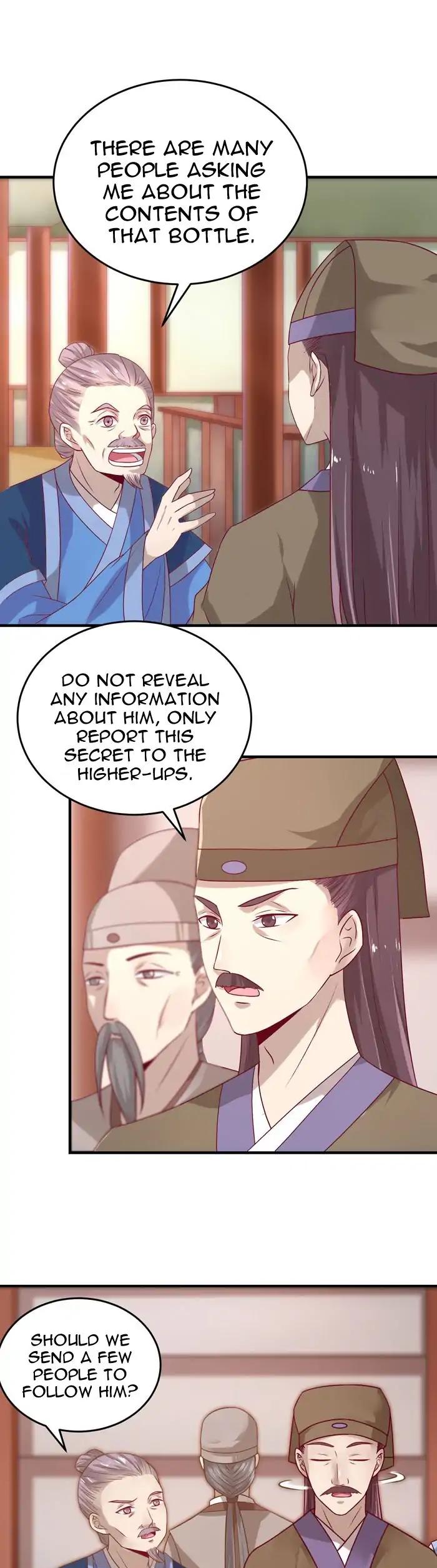 The Ghostly Doctor Chapter 37 page 1 - Chapter 37