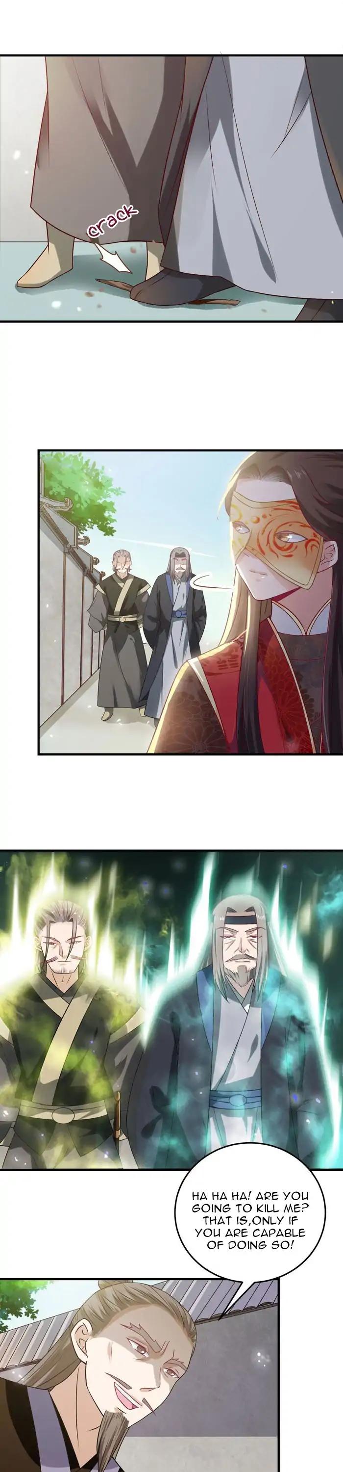 The Ghostly Doctor Chapter 37 page 10 - Chapter 37