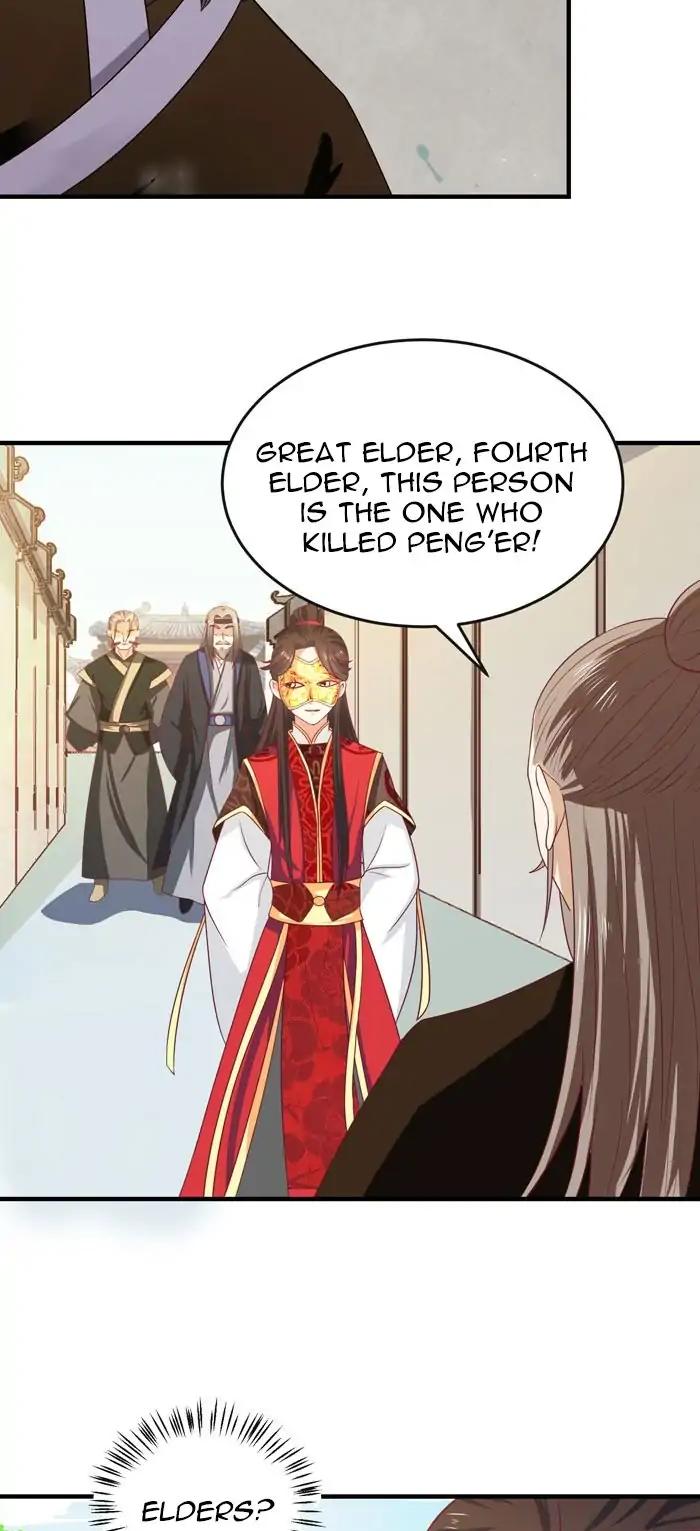 The Ghostly Doctor Chapter 37 page 11 - Chapter 37