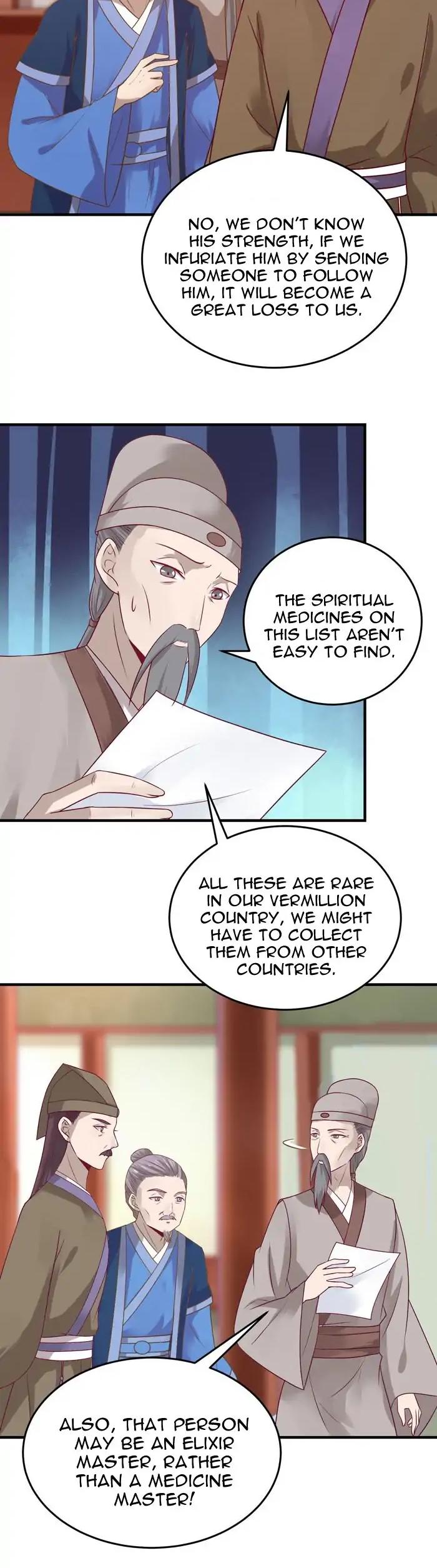 The Ghostly Doctor Chapter 37 page 2 - Chapter 37