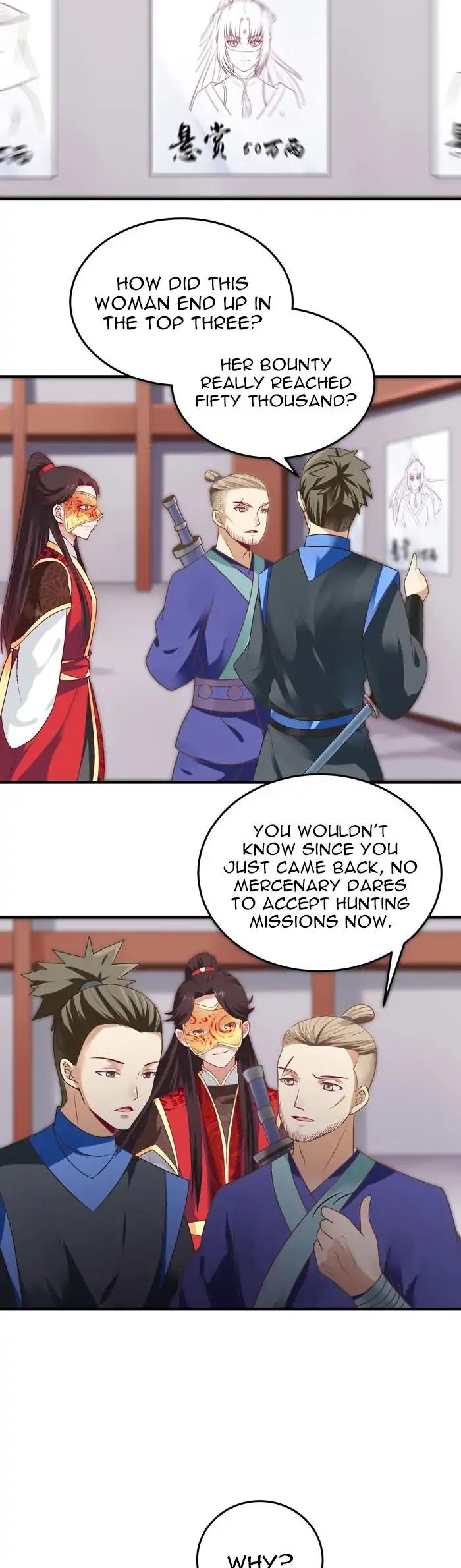 The Ghostly Doctor Chapter 37 page 4 - Chapter 37