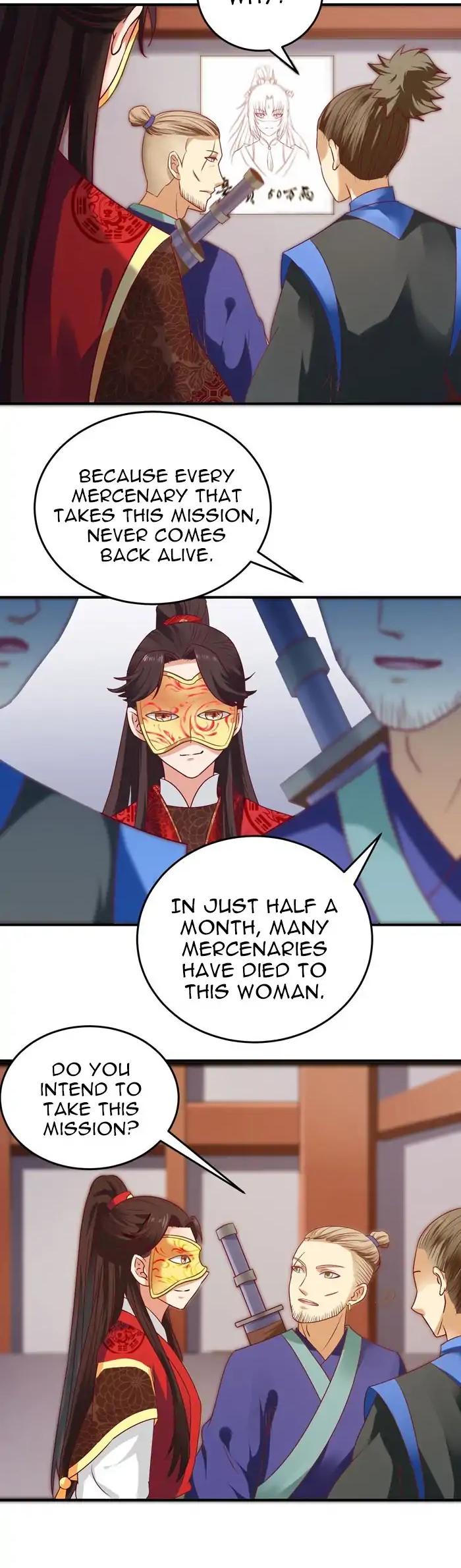 The Ghostly Doctor Chapter 37 page 5 - Chapter 37