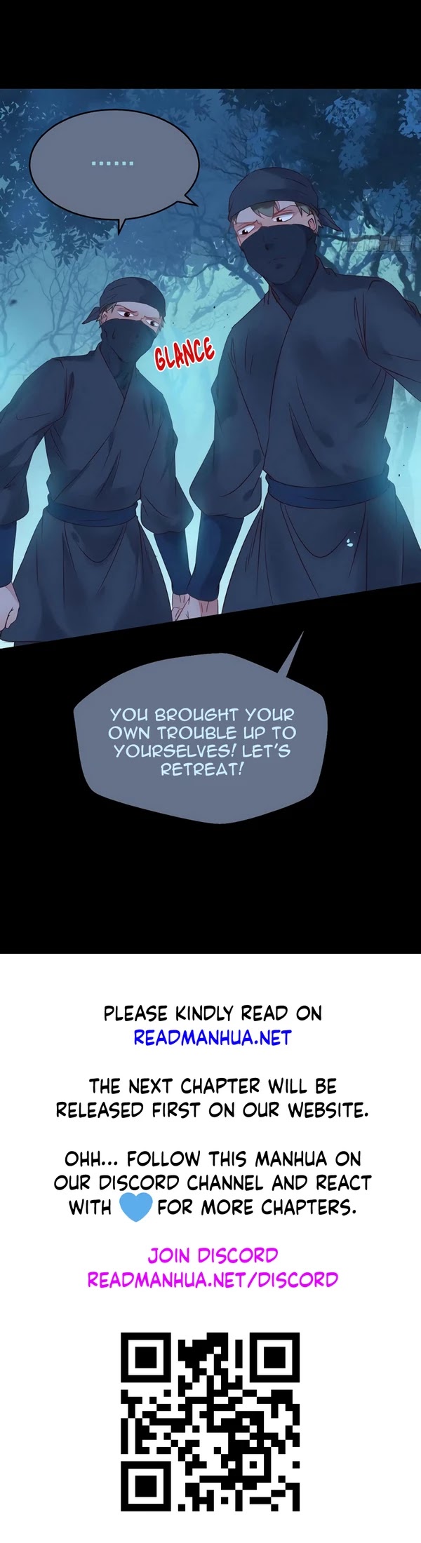 The Ghostly Doctor Chapter 371 page 15 - Chapter 371