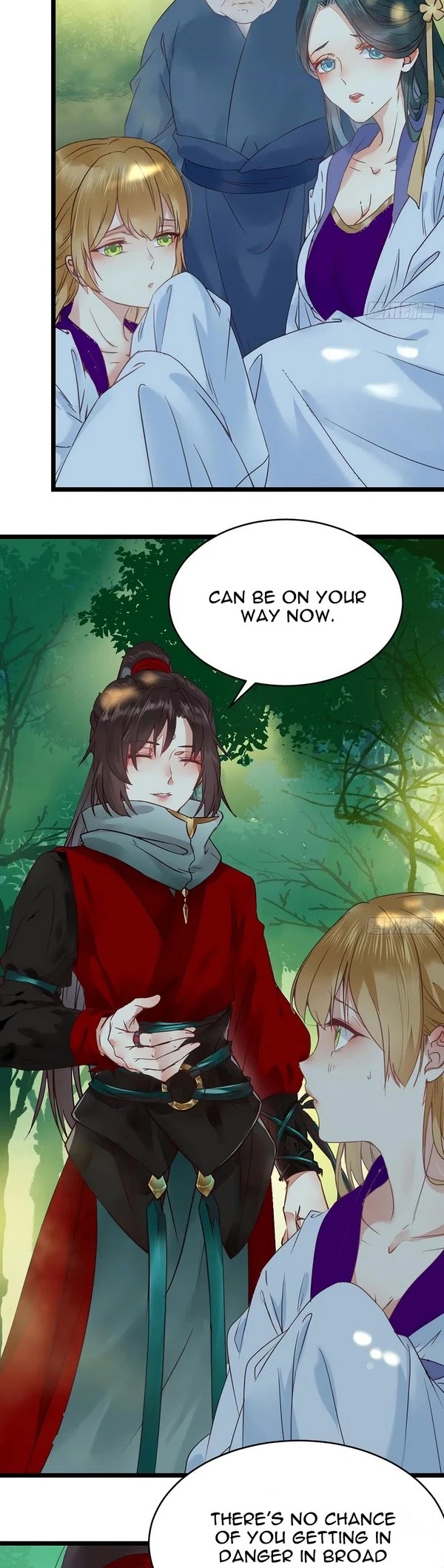 The Ghostly Doctor Chapter 372 page 15 - Chapter 372