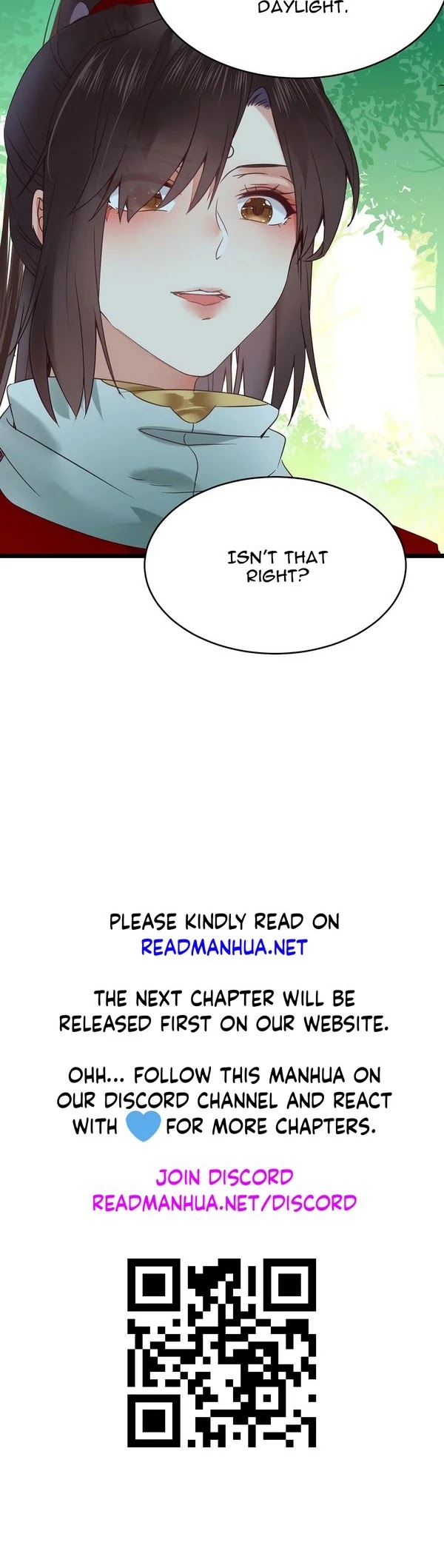 The Ghostly Doctor Chapter 372 page 16 - Chapter 372