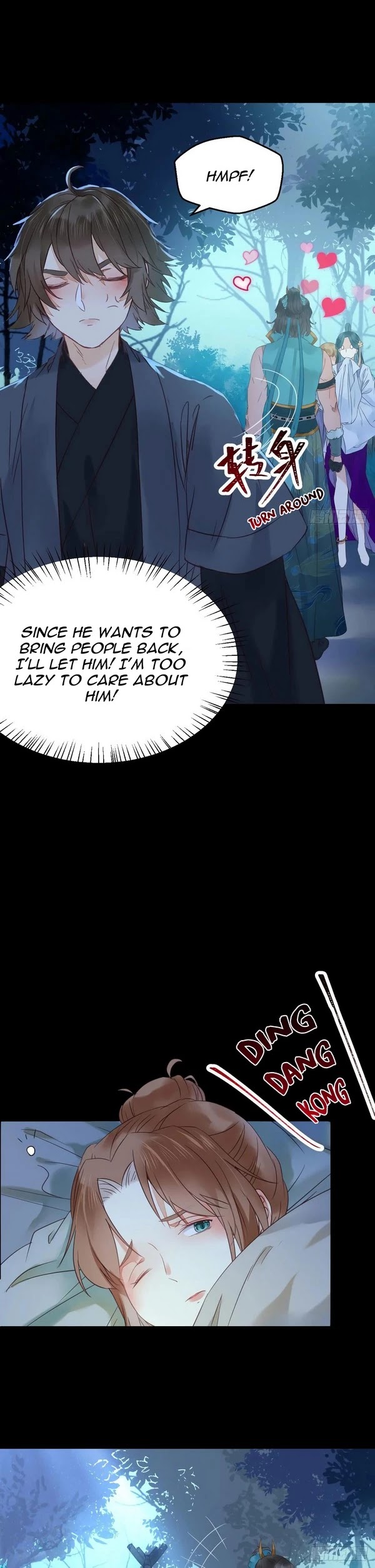 The Ghostly Doctor Chapter 372 page 5 - Chapter 372