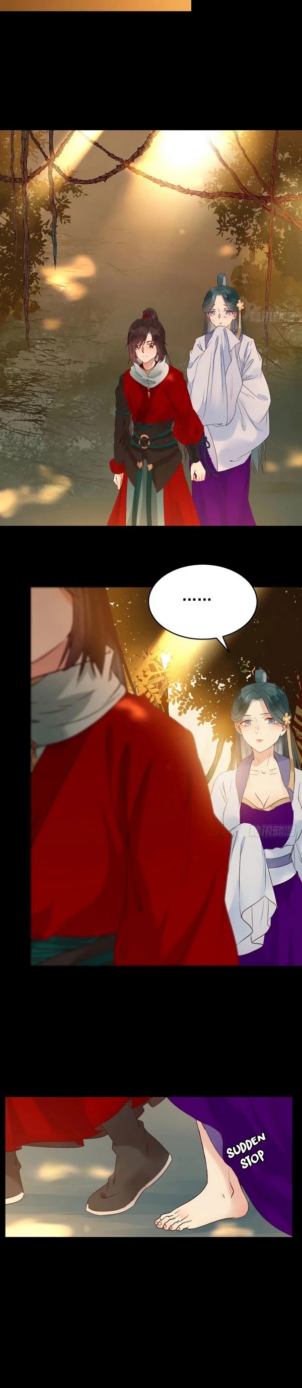 The Ghostly Doctor Chapter 373 page 10 - Chapter 373