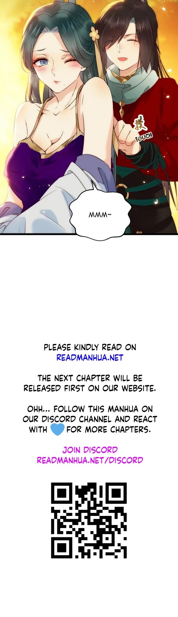 The Ghostly Doctor Chapter 373 page 16 - Chapter 373
