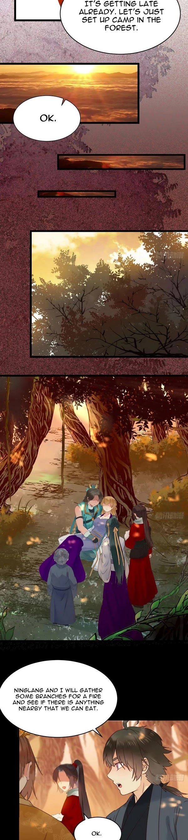 The Ghostly Doctor Chapter 373 page 7 - Chapter 373