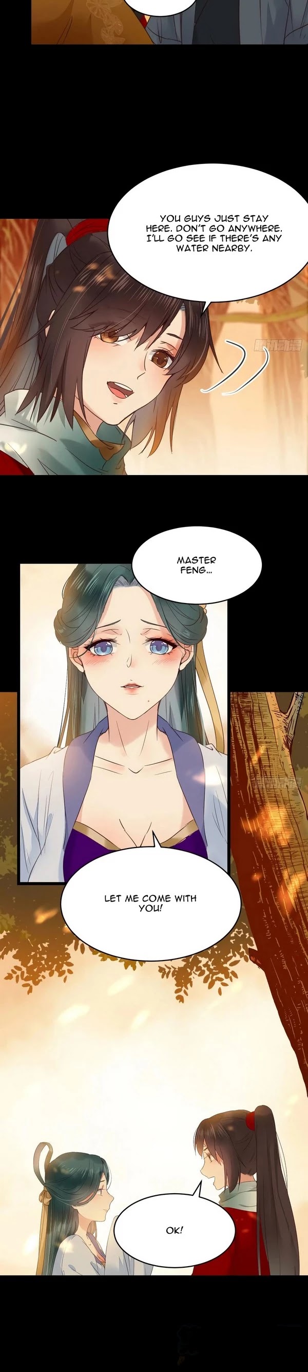 The Ghostly Doctor Chapter 373 page 8 - Chapter 373