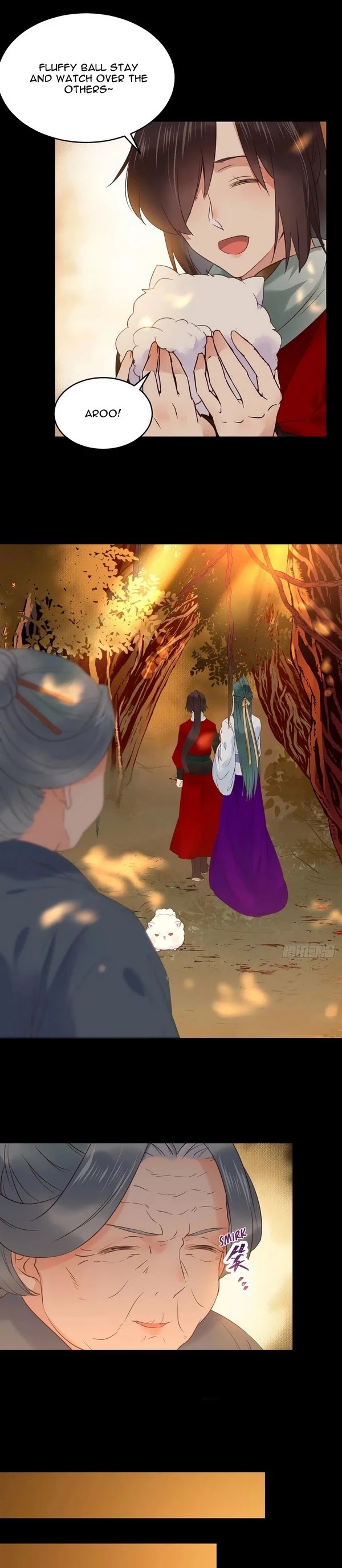 The Ghostly Doctor Chapter 373 page 9 - Chapter 373