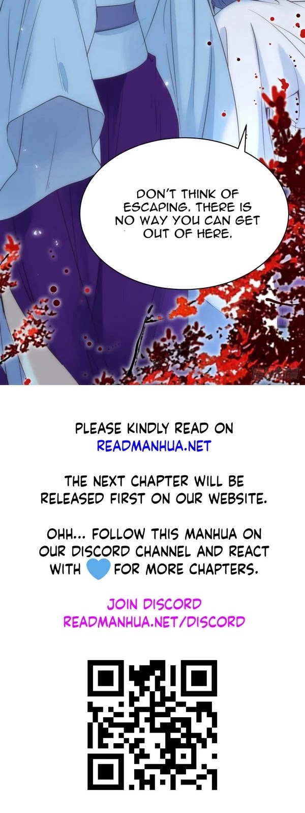 The Ghostly Doctor Chapter 375 page 16 - Chapter 375