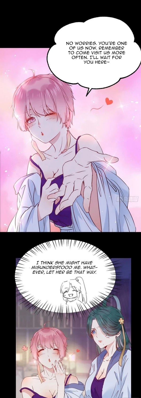 The Ghostly Doctor Chapter 376 page 16 - Chapter 376