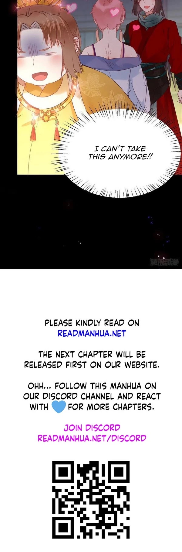 The Ghostly Doctor Chapter 376 page 19 - Chapter 376