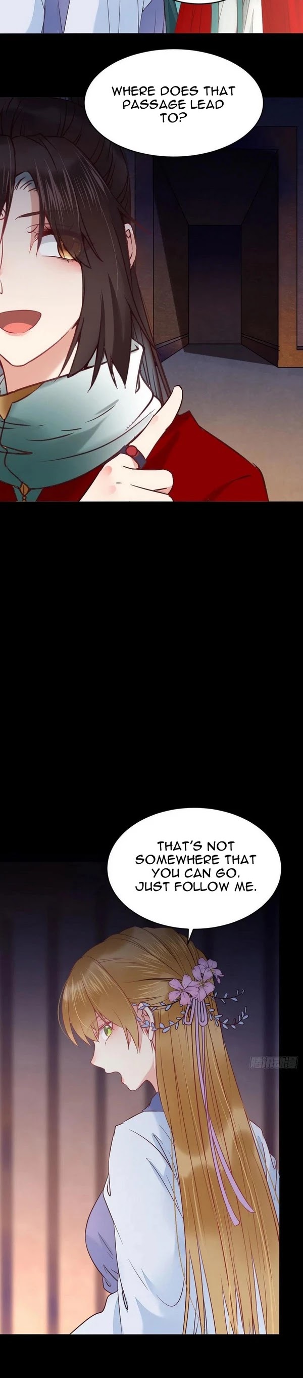 The Ghostly Doctor Chapter 377 page 10 - Chapter 377