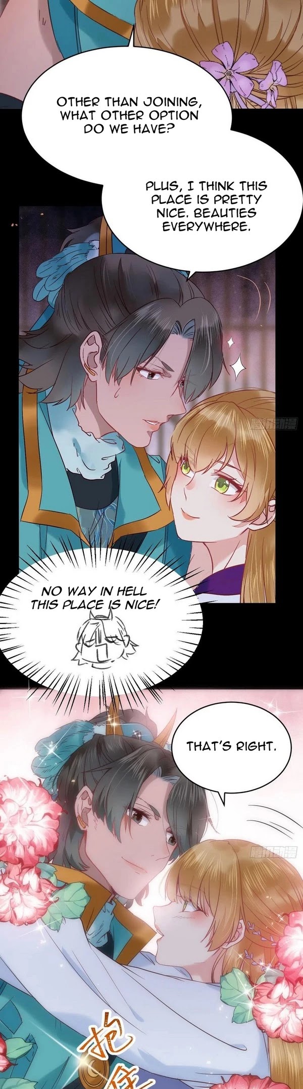 The Ghostly Doctor Chapter 377 page 14 - Chapter 377